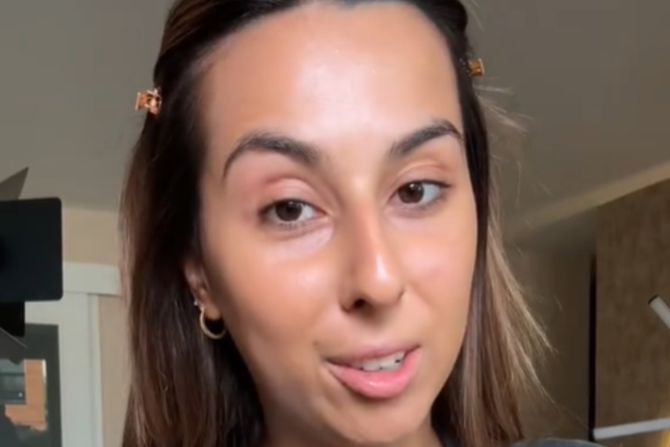 Srpkinja se udala u Crnoj Gori
