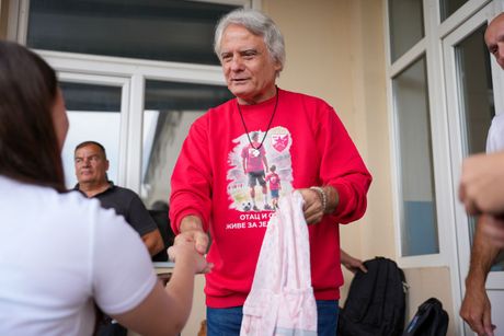 Fondacija Mozzart Fondacija Mozzart