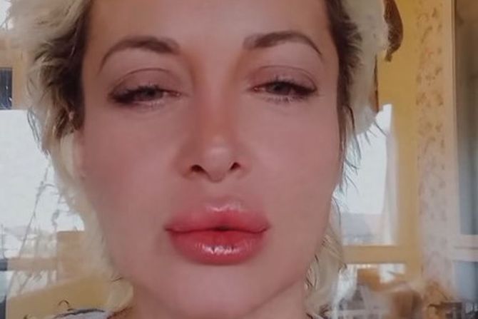 Katarina Samardžić Keti