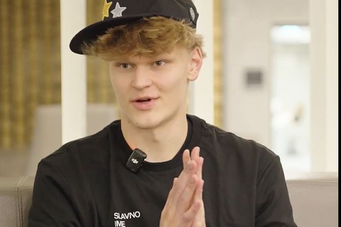 Mika Murinen