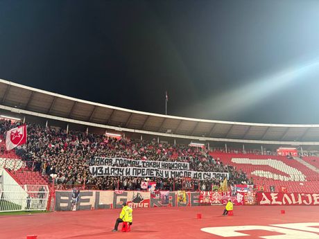 FK Crvena zvezda FK Crvena zvezda