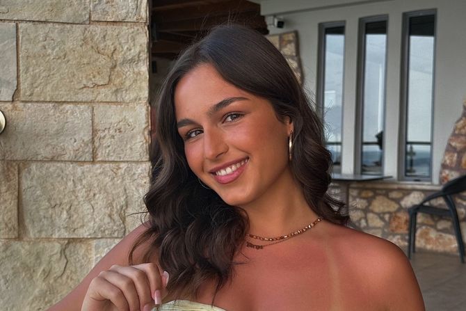 Leah Kalkan