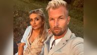 Navodna ljubavnica muža Blanke Vlašić objavila srećne vesti: Ruben odgovorio i ovo boli kao šamar!