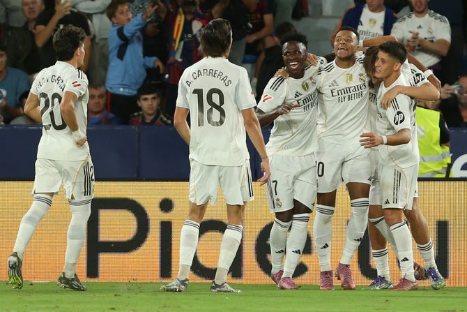 FK Real Madrid