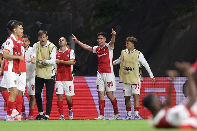 FK Braga