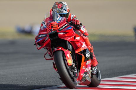 Mark Markez - Moto GP Mark Markez - Moto GP