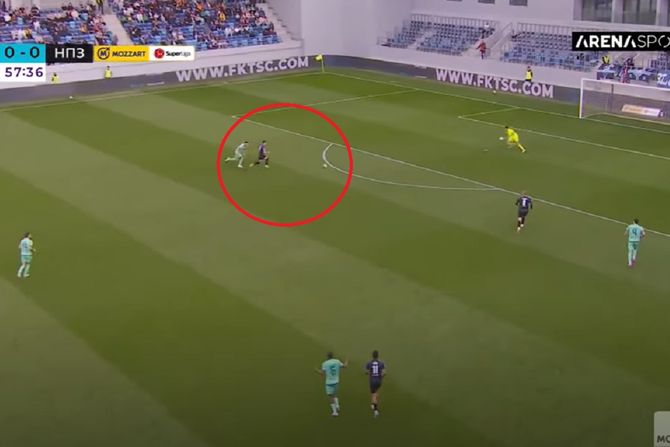 TSC - Novi Pazar
