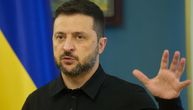 Zelenski zatražio od zemalja NATO da ne dozvole slanje delova za dronove u Rusiju