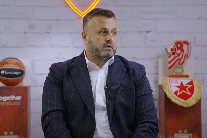 Željko Drčelić