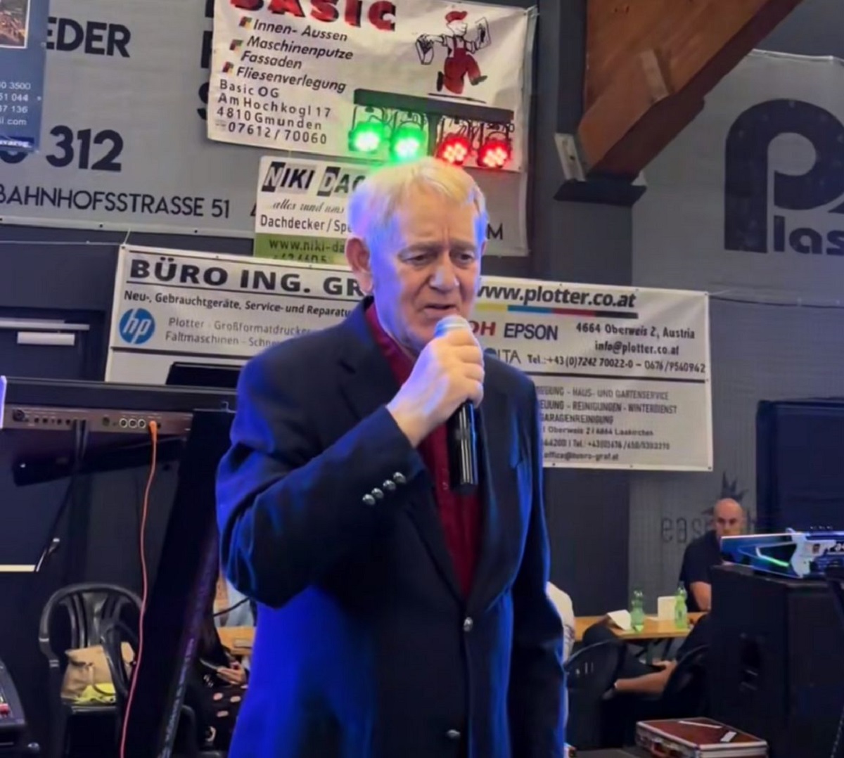 Hitno saopštenje o Kemalu Malovčiću, doneo odluku posle 20 godina: "Pozdrav svima..."