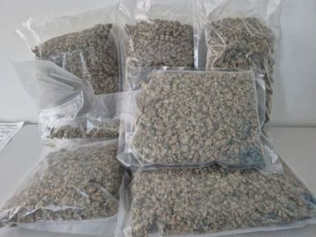 Srbi srpski državljani droga marihuana Beč Srbi srpski državljani droga marihuana Beč