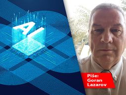 AI kolumna Goran Lazarov