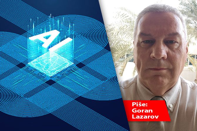 AI kolumna Goran Lazarov