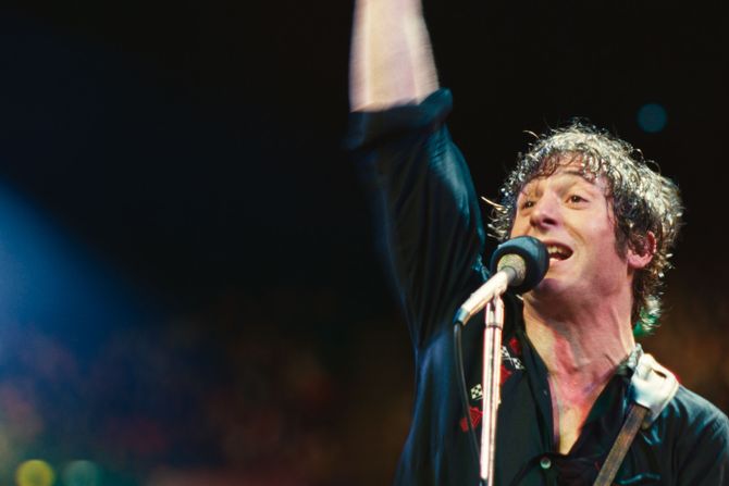 Film "Springsteen Deliver Me From Nowhere" Film "Springsteen Deliver Me From Nowhere"