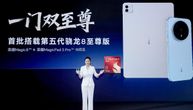 HONOR i Qualcomm produbljuju AI saradnju na Snapdragon Summit-u 2025