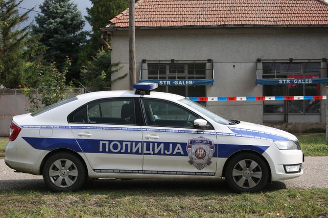 Ubistvo Debeljača