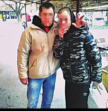 Ubistvo Debeljača, Jozef Petrović Ubistvo Debeljača, Jozef Petrović