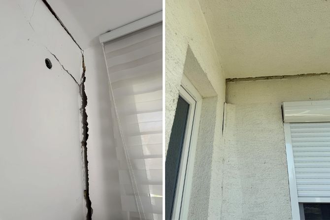 Nadogradnja kuće