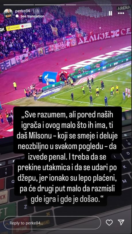 Marko Perović Marko Perović