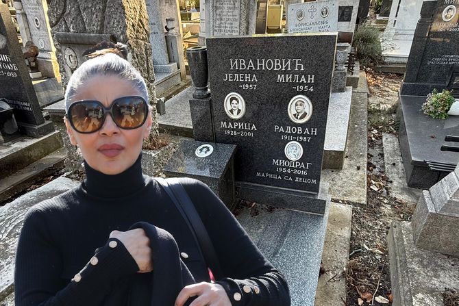 Mina Kostić