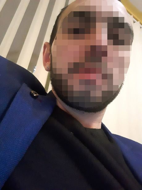 Ubistvo Debeljača, Nemanja Vukosavljev Ubistvo Debeljača, Nemanja Vukosavljev