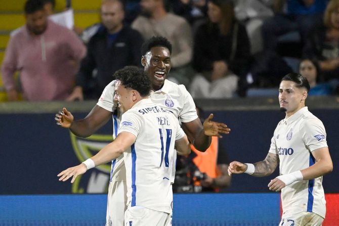 FK Porto