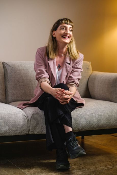 Lana Nikolić Lana Nikolić