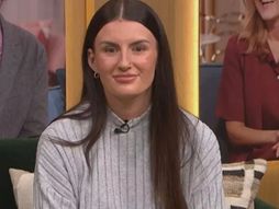 Erin Kasisi, This Morning  show