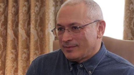 Mihail Hodorovski Mihail Hodorovski
