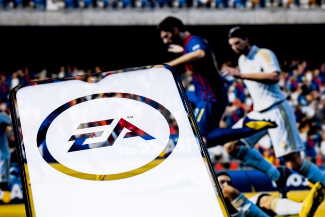 Electronic Arts