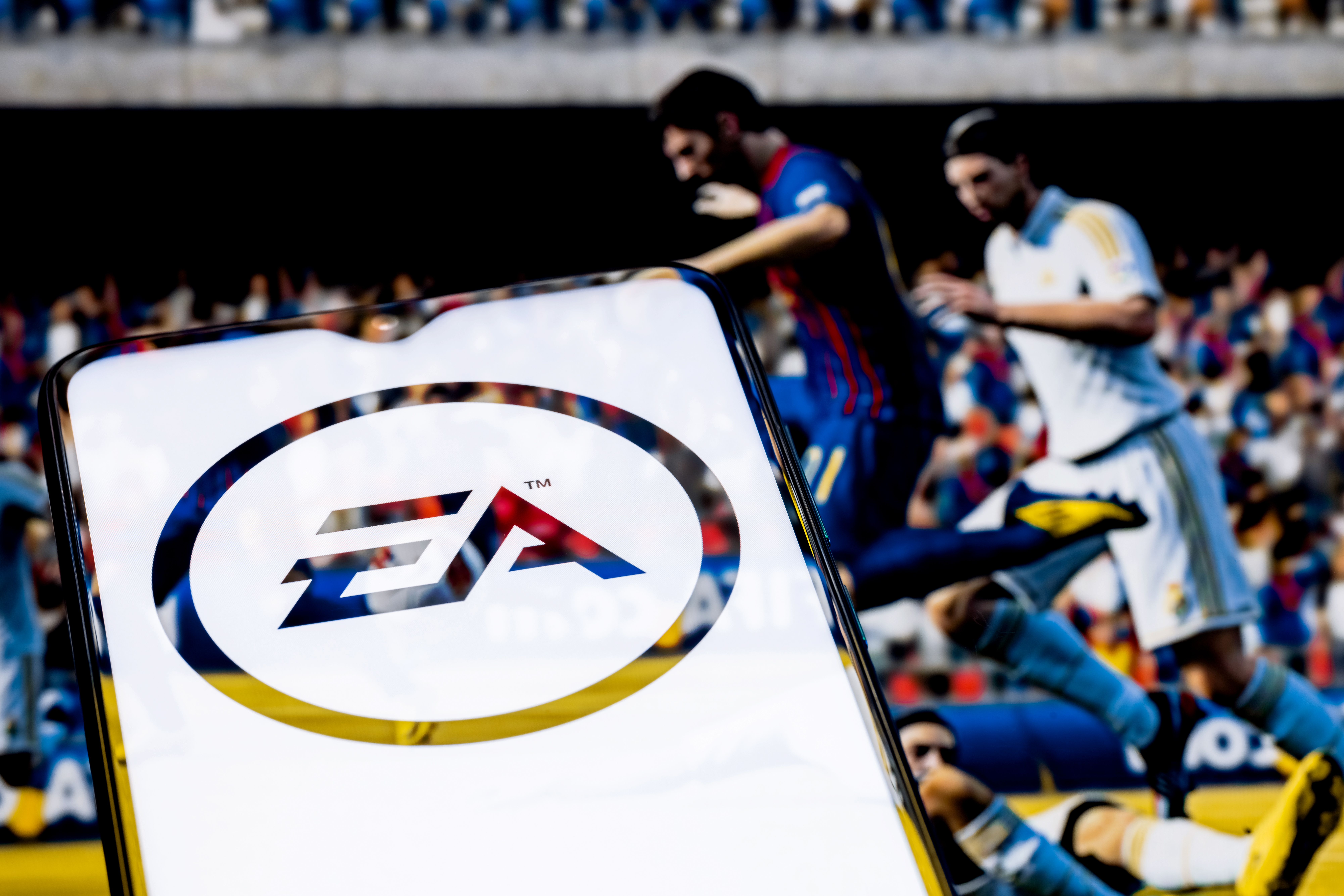 Saudijska Arabija preuzela Electronic Arts: Završena kupovina vredna 55 milijardi dolara