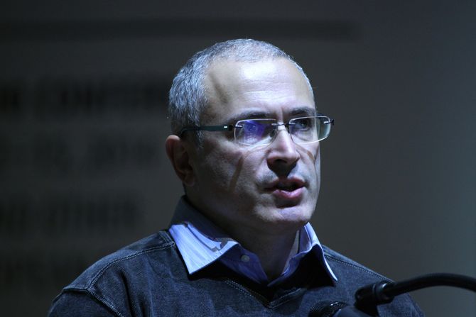 Mihail Hodorovski