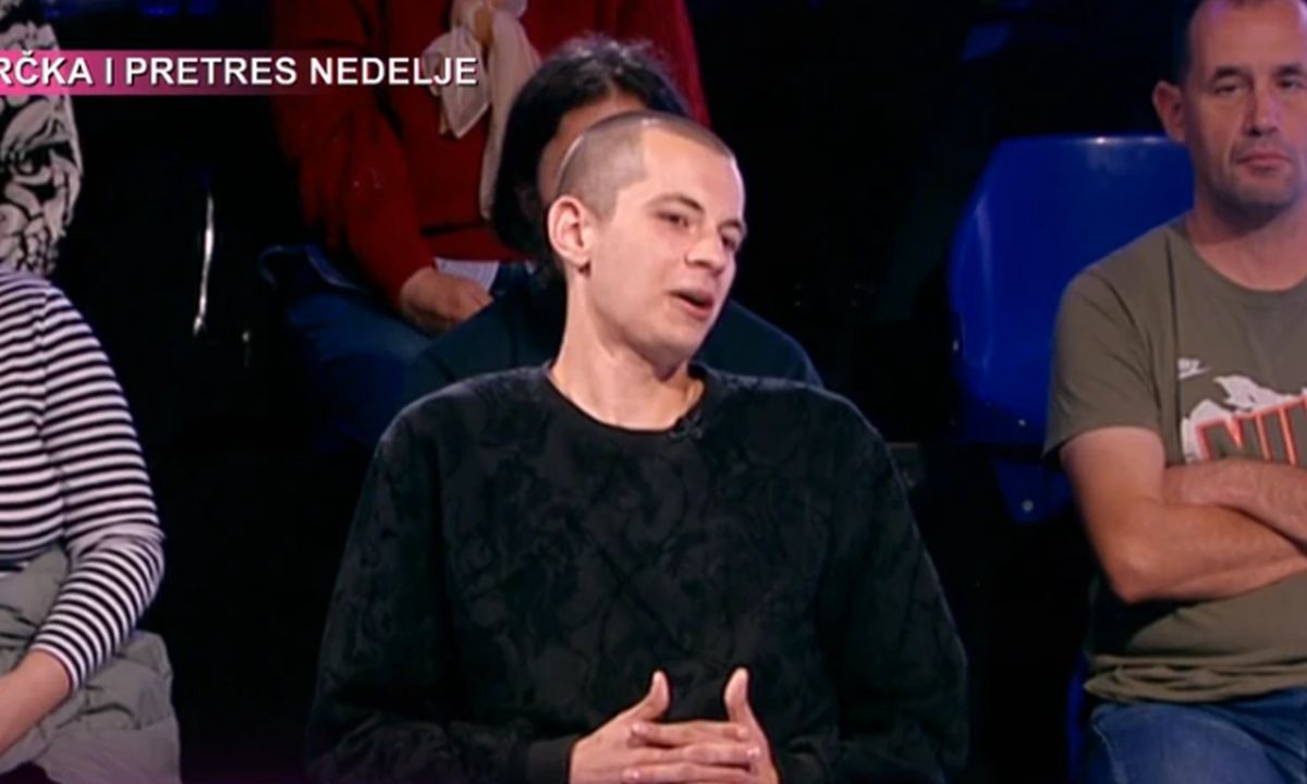 "Ne mogu iz ove kože..." Oglasila se Sita Ahmić nakon ulaska sina u Elitu 9: Anelina sestra ništa nije znala