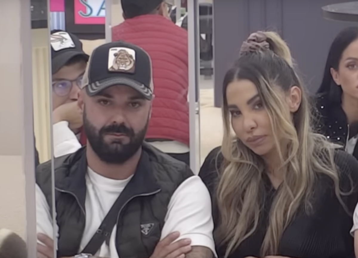 Muk u Eliti! Luka otkrio zbog čega je majku nazvao monstrumom: Terza izneo na sto nešto što će zanimati naciju