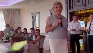Suzana Mančić nakon ćerkine udaje, progovorila o podeli imovine sa moćnikom: “Što je tvoje, to je moje”