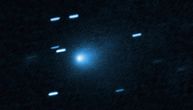 Potpuni šok: NASA u blokadi satima pred prvi pogled iz blizine na misterioznog gosta iz dalekog svemira