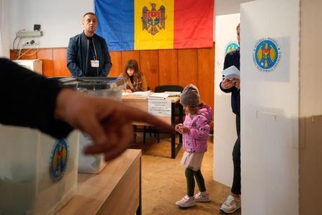 Izbori u Moldaviji Izbori u Moldaviji
