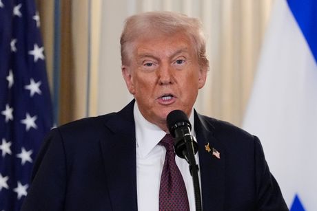 Donald Tramp Donald Tramp