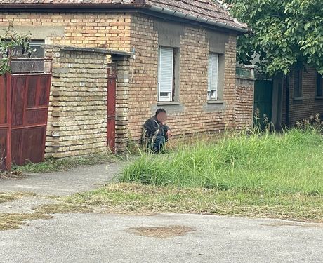 Ubistvo, Debeljača, Pančevo Ubistvo, Debeljača, Pančevo