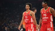 Ovo je tim sa kojim Obradović i Zvezda napadaju Žalgiris