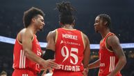 Fenerbahče - Zvezda: Crveno-beli maestralni, fantastičan početak protiv šampiona Evrope u Istanbulu!