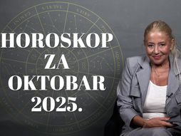 horoskop za oktobar