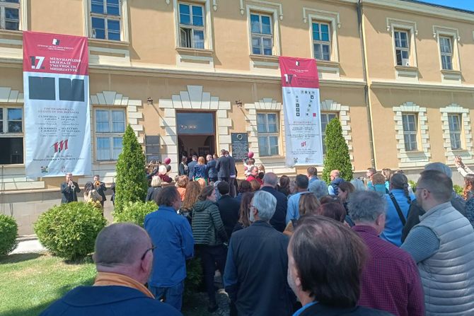 Raspisan konkurs za 18. Međunarodno biјenale umetnosti miniјature