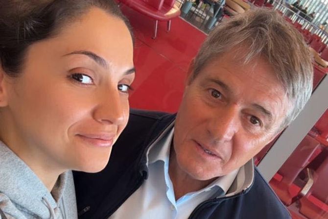Nadica Ademov, Dragan Stojković Piksi