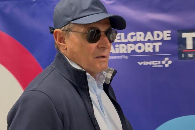 Dragan Stojković Piksi