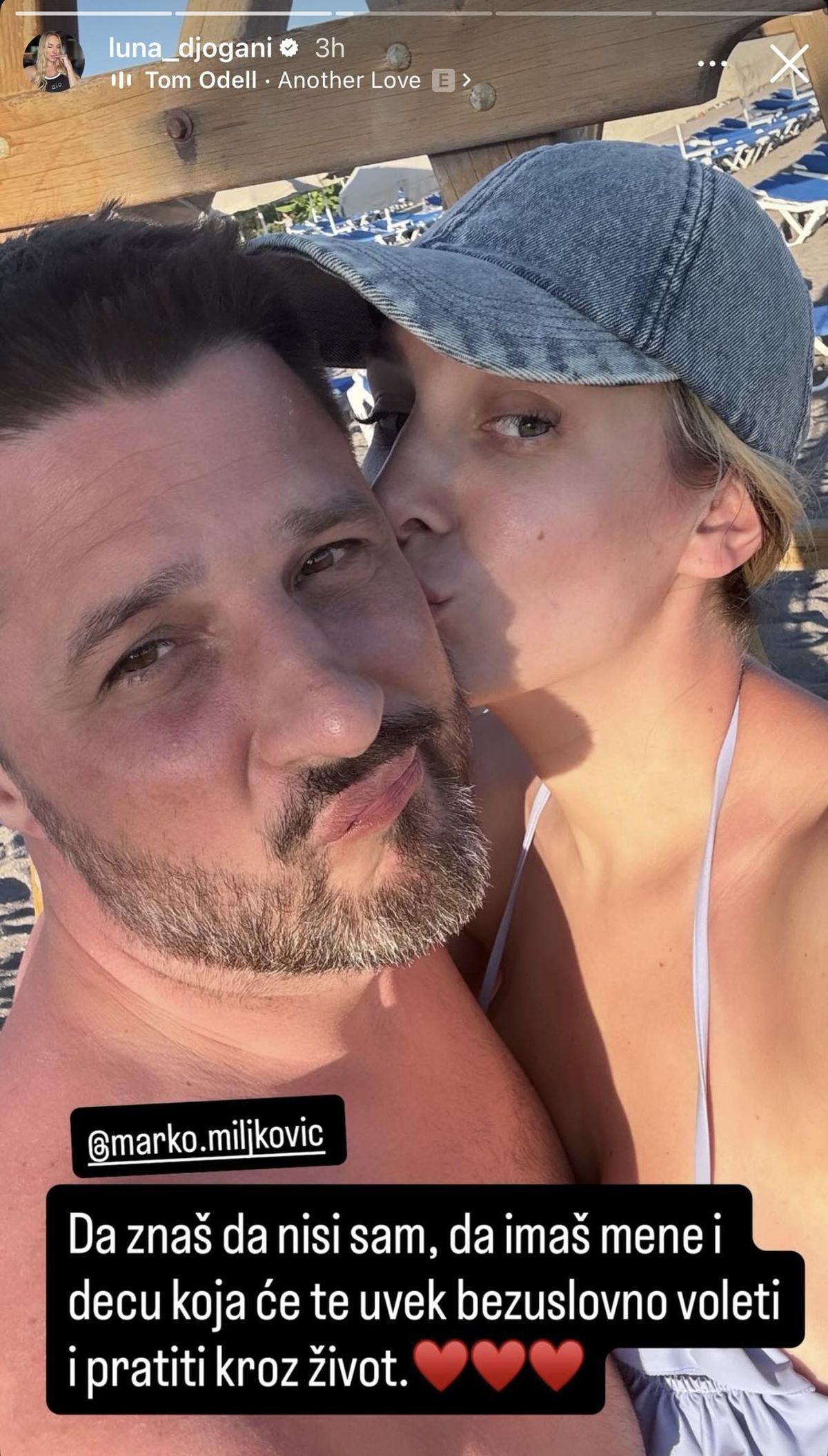 Milioni pregleda, stotine hiljada evra! Evo koliko su Luna i Marko zaradili za godinu dana od Jutjuba