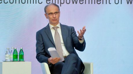 Belgrade Women’s Conference RISE 2025