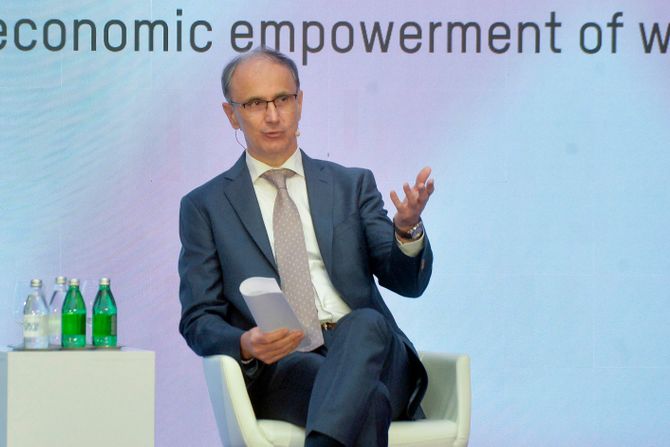 Belgrade Women’s Conference RISE 2025