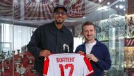 Žerom Boateng stigao na Marakanu