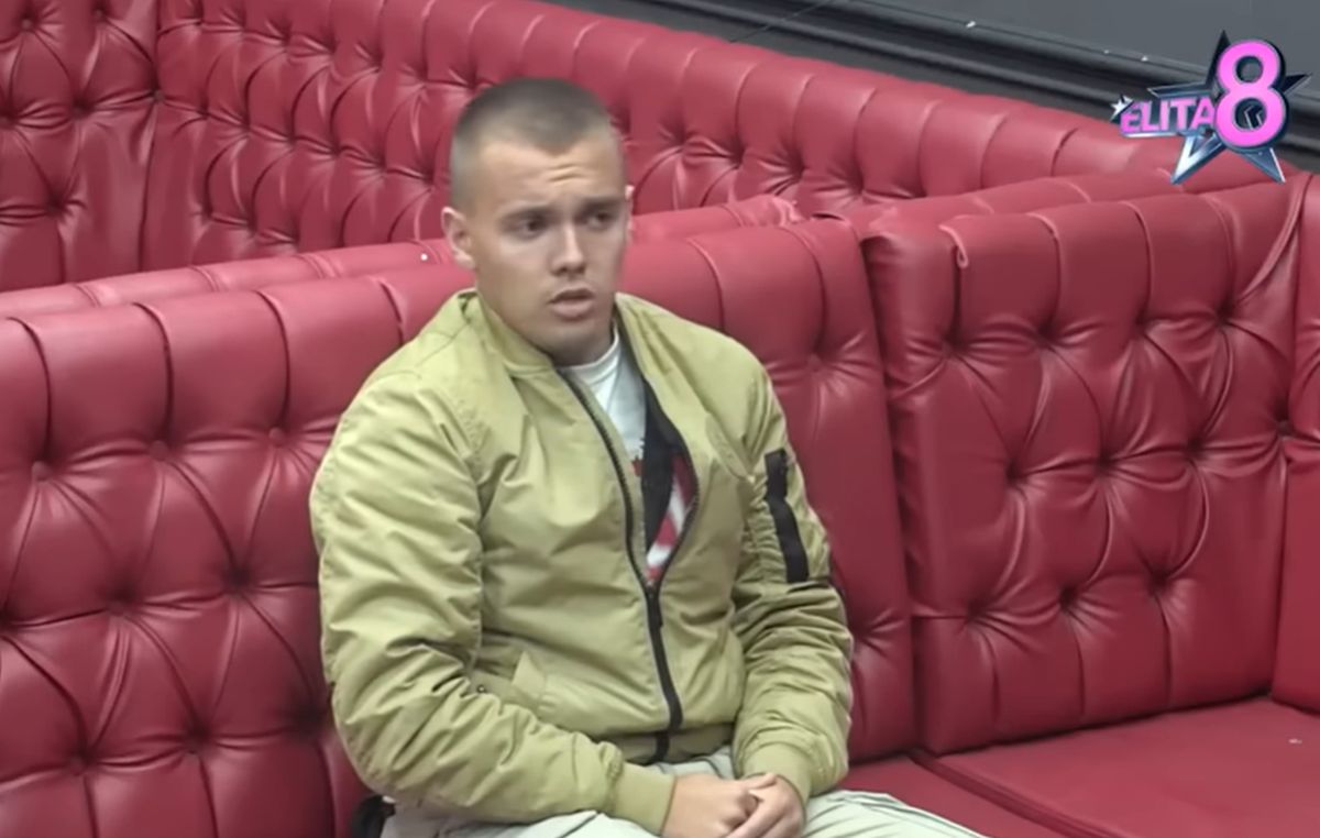 “Sad će da ima ozbiljne probleme” Otac Dače Virijevića sa Kosova zapretio Luki: “Imam prijatelje koji…”